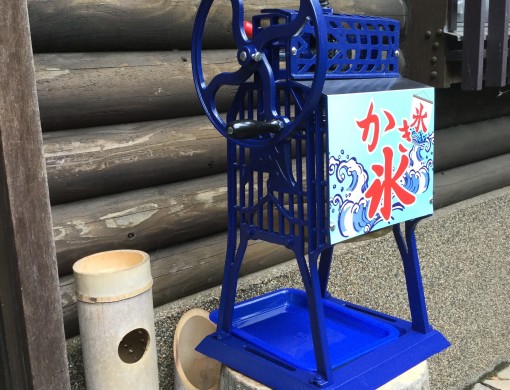 ご利用実績